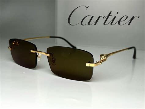 panther glasses